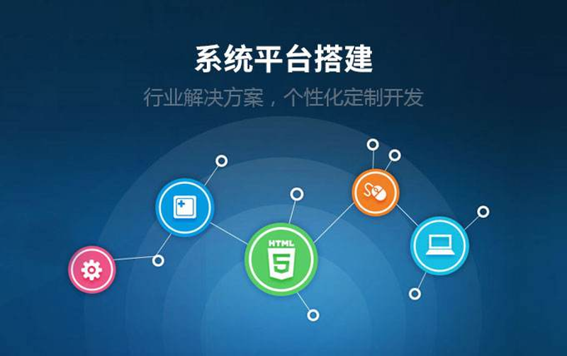 新时代下的网站制作新趋势